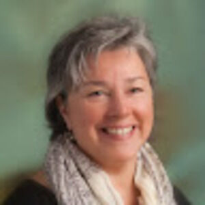 Meet your Posher, Joanne